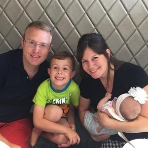 Meet your Posher, Garrett